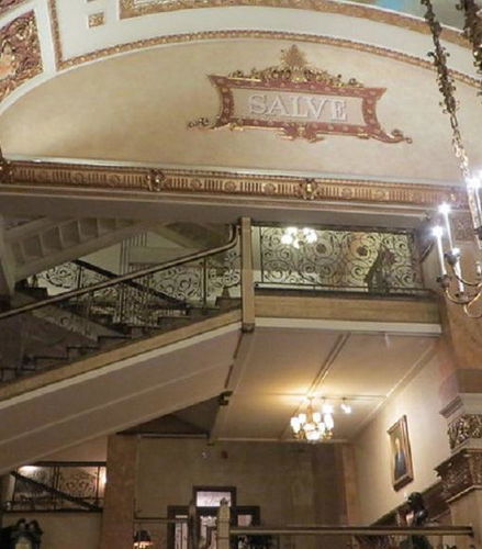 Foto de Los fantasmas de Milwaukee y el misterioso Third Ward - Recorrido a pie privado